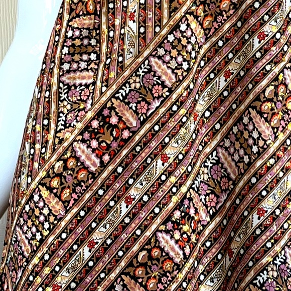 Vintage - women’s summer dress (Sz XS - no tag) - Picture 5 of 6